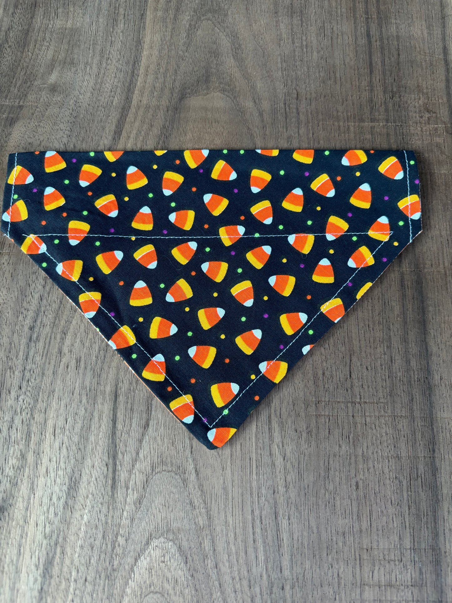 Last Chance Small Fall Bandanas