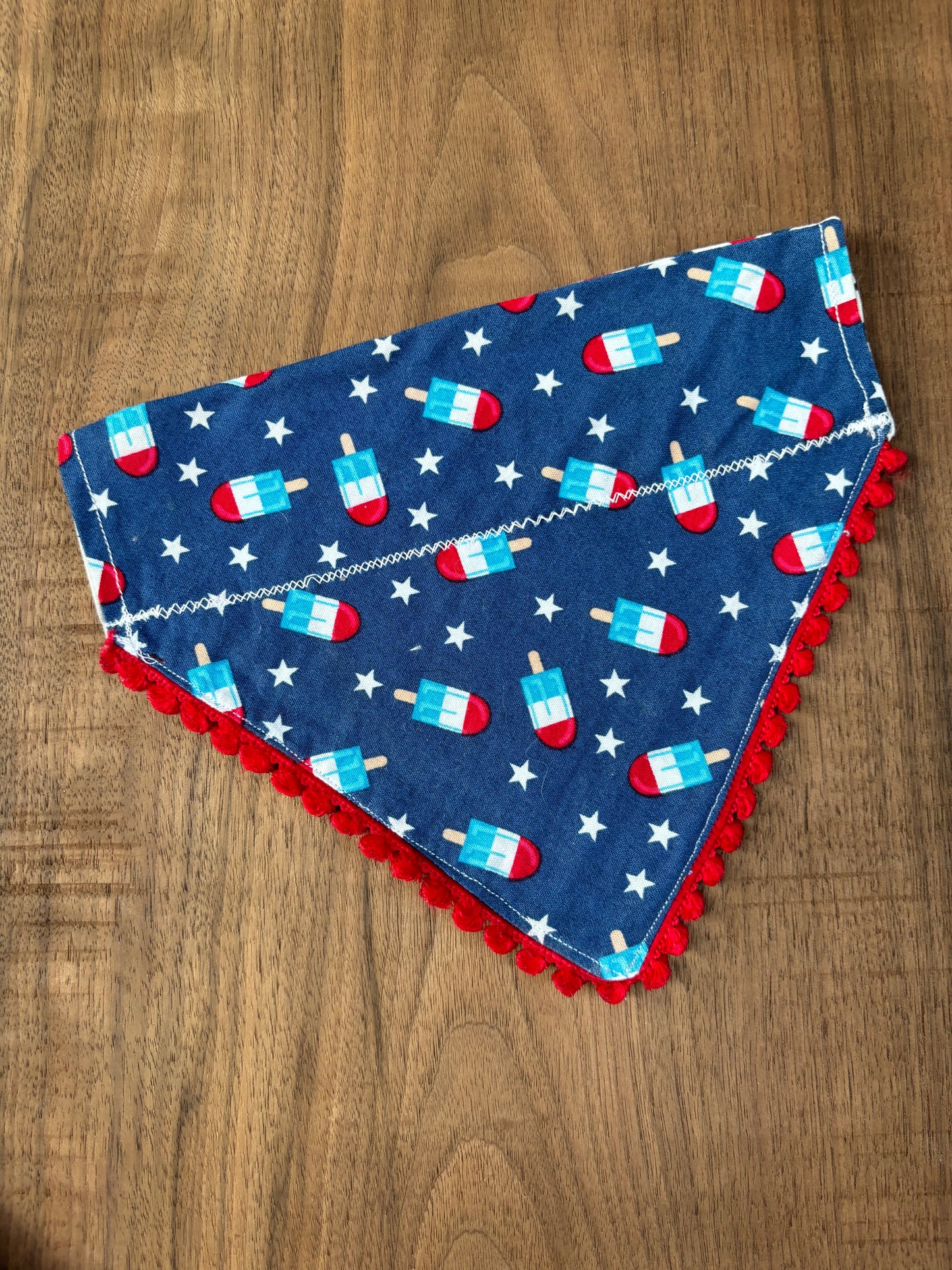 4th of July Small bandana