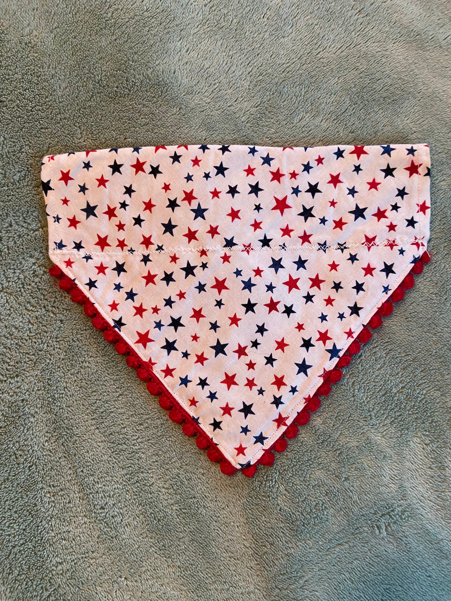 4th of July Small bandana