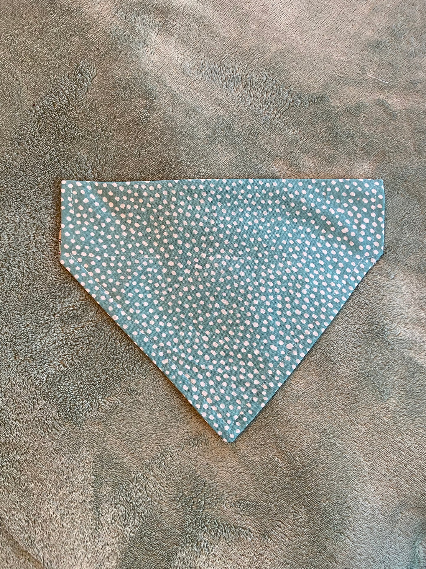 Large FRIENDS Bandana