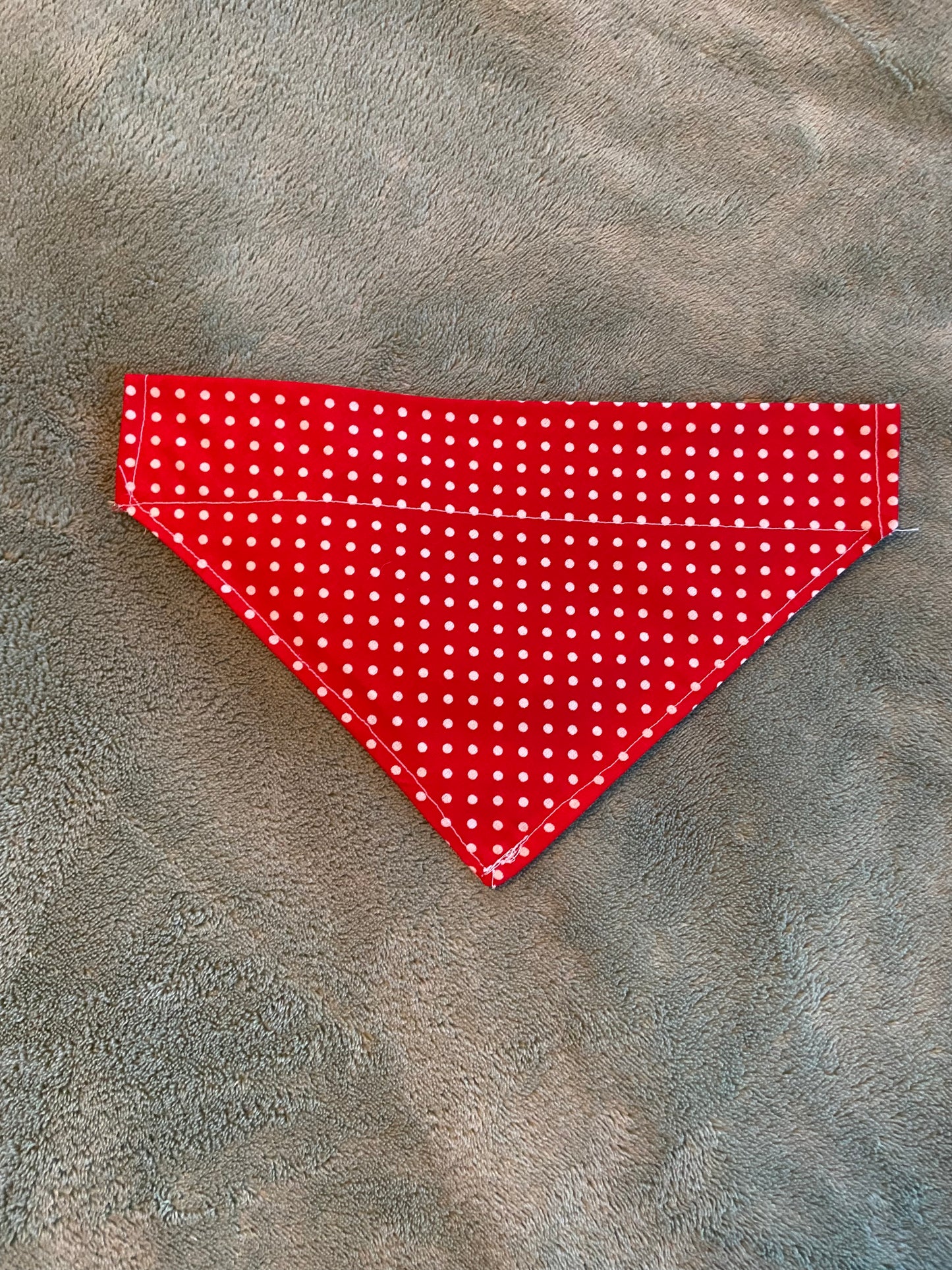 Assorted Valentines Small Bandanas