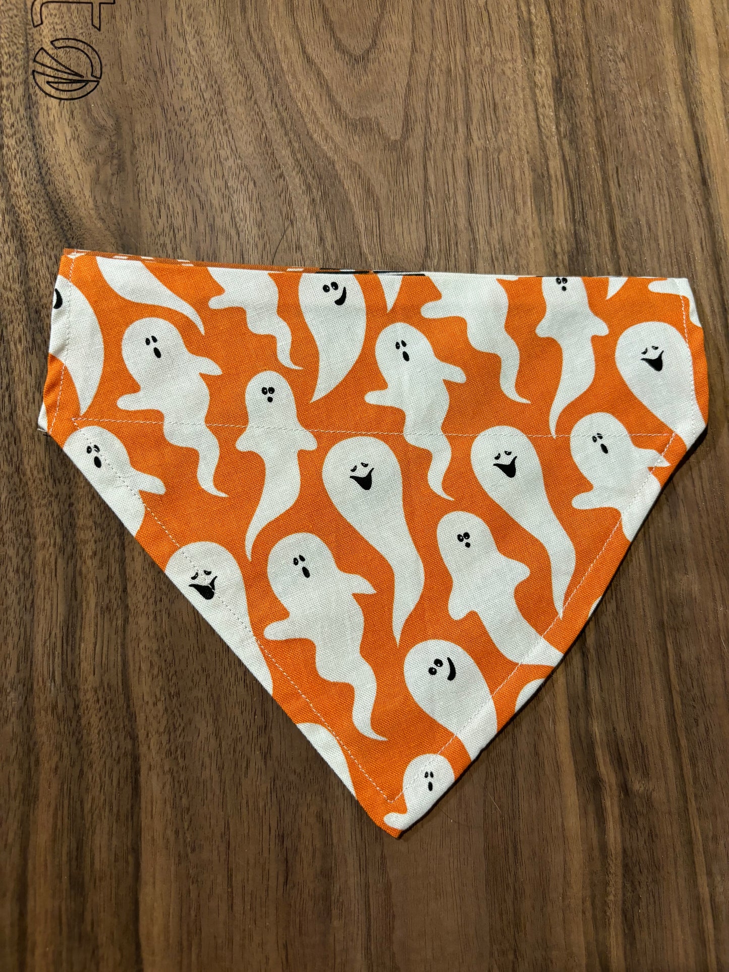 Last Chance Medium Fall Bandanas