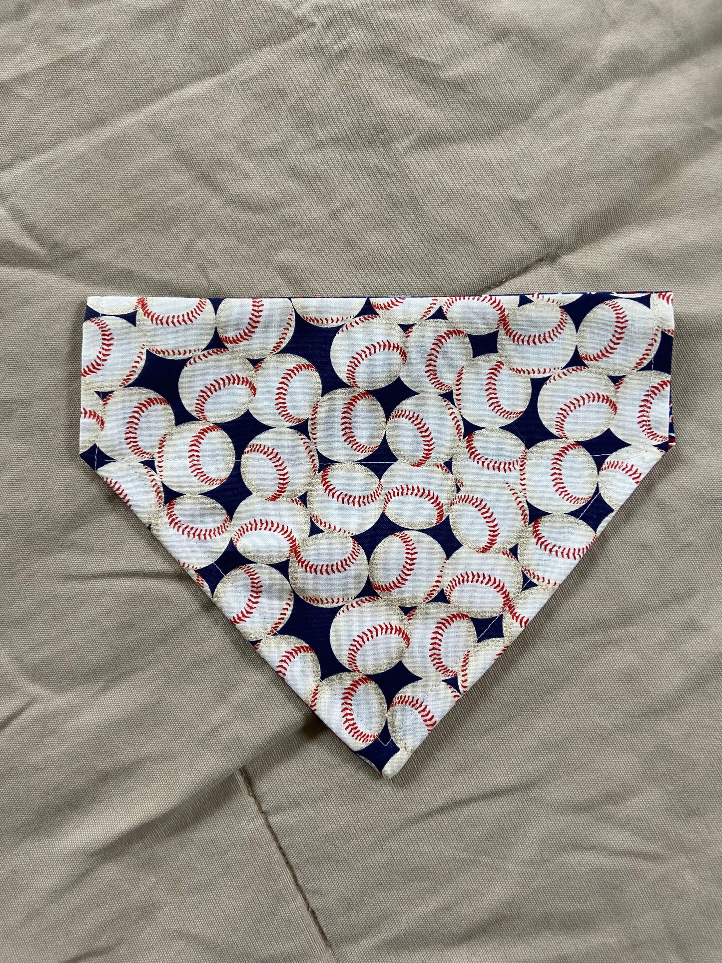 Texas Rangers Bandana