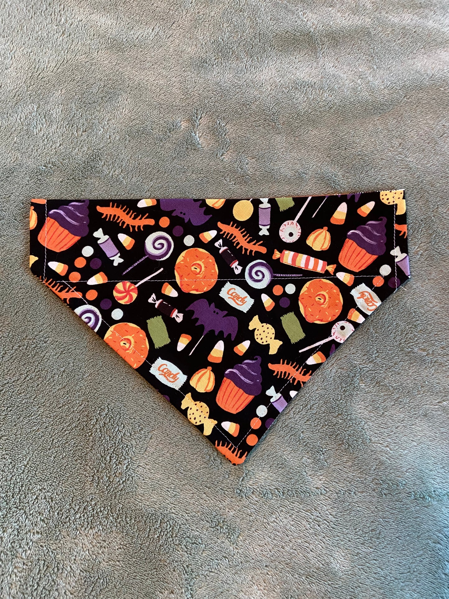 Last Chance Medium Fall Bandanas