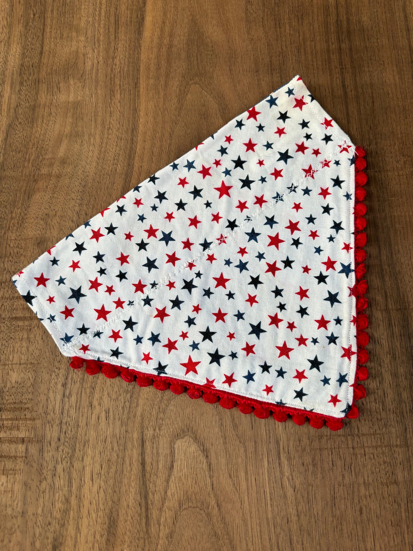 4th of July Small bandana