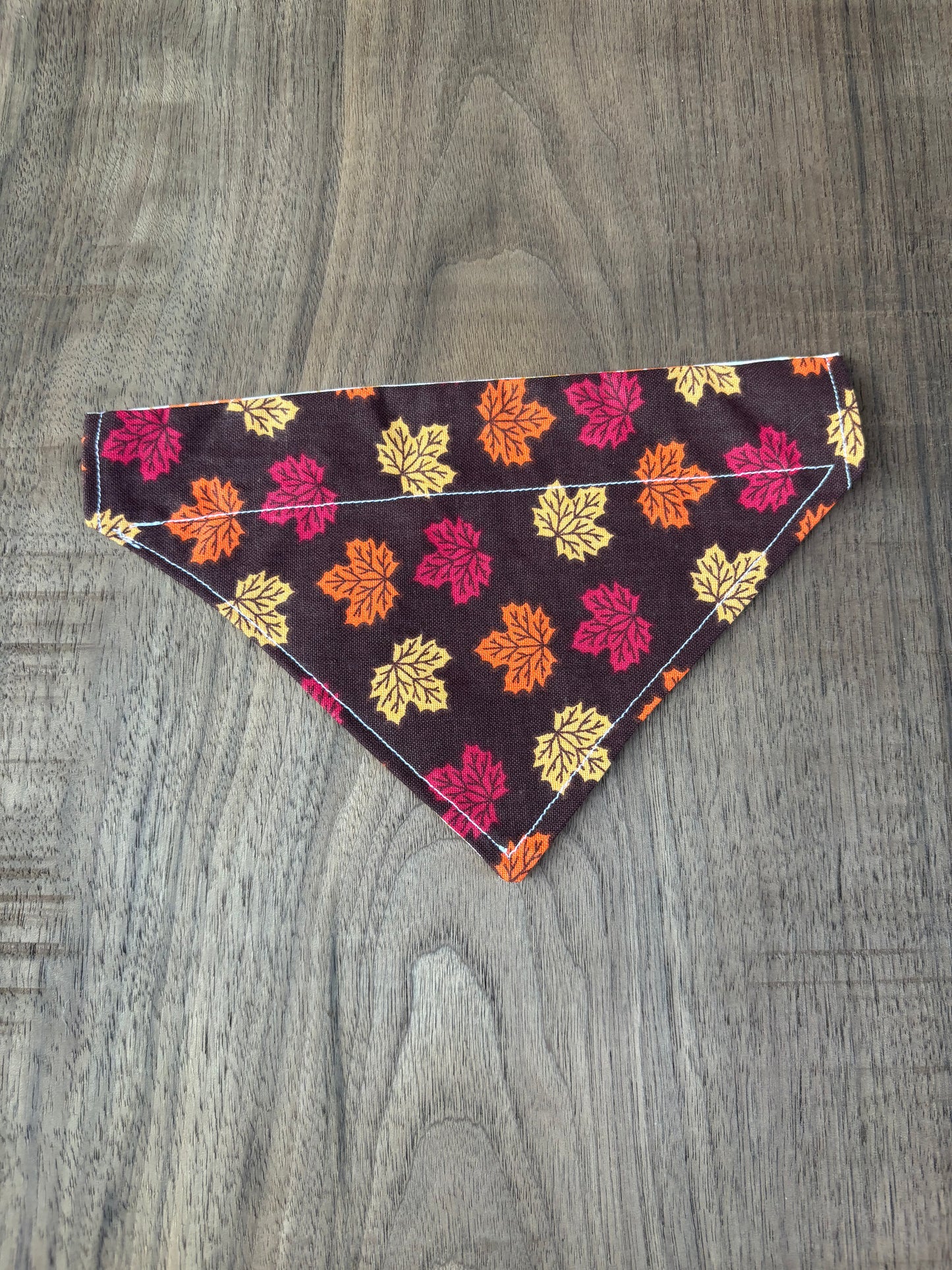 Last Chance Fall XS bandanas