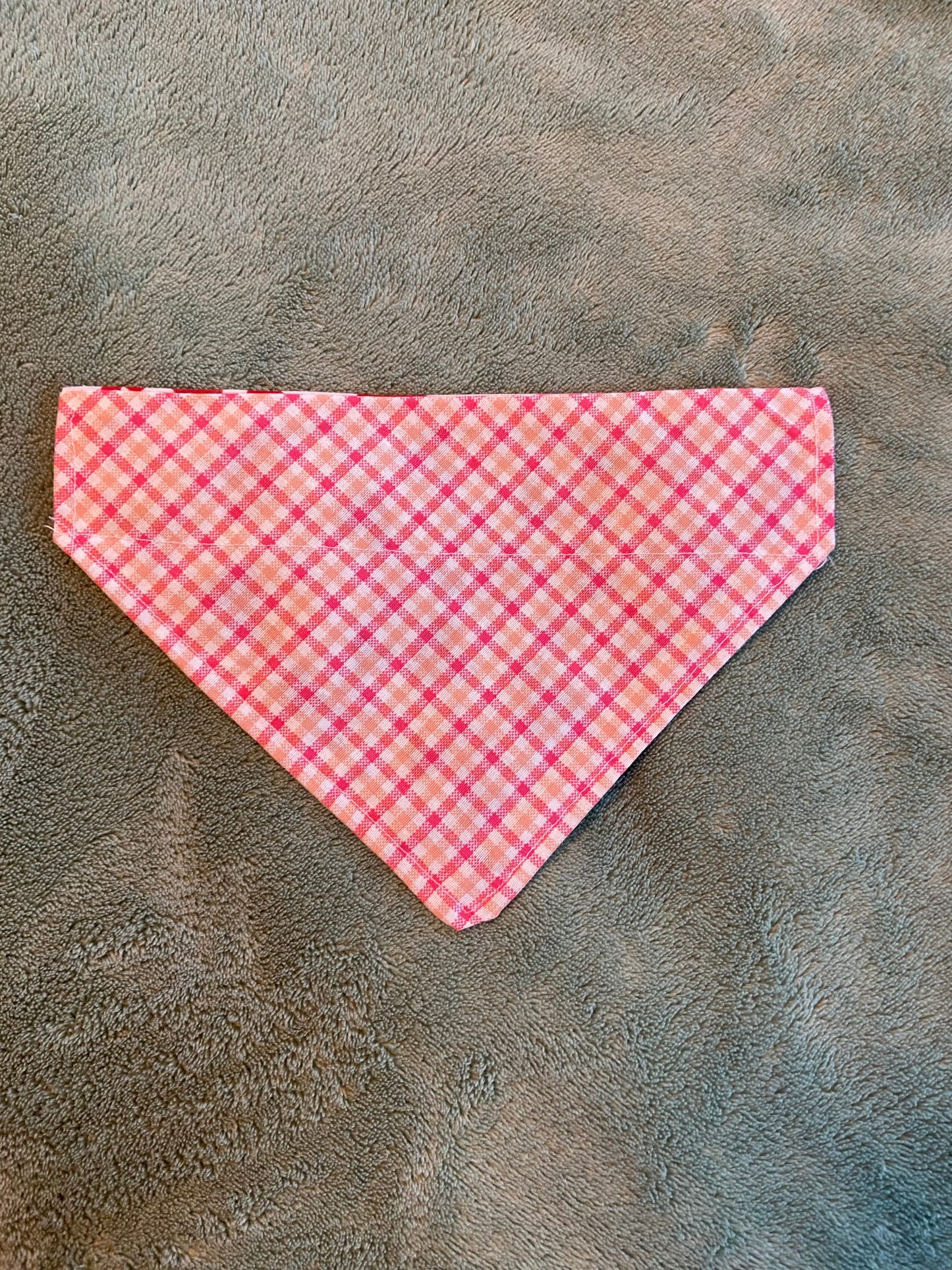 Assorted Valentines Small Bandanas