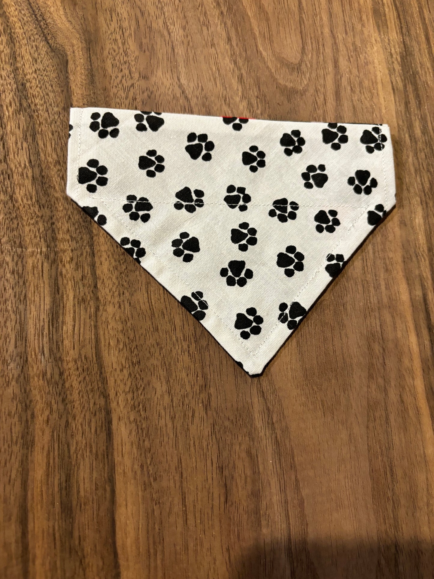 XS assorted bandanas