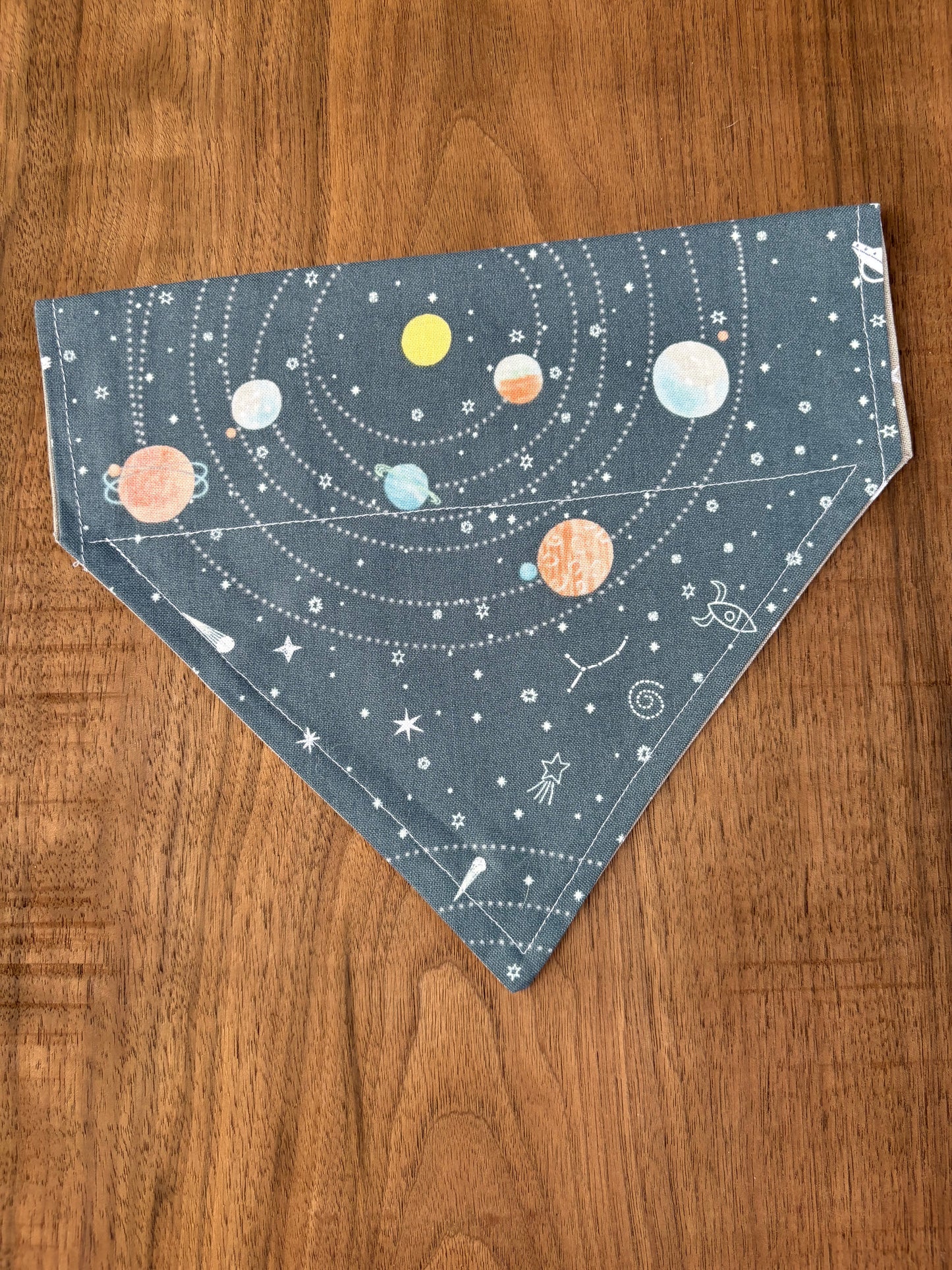 Medium Assorted Bandanas