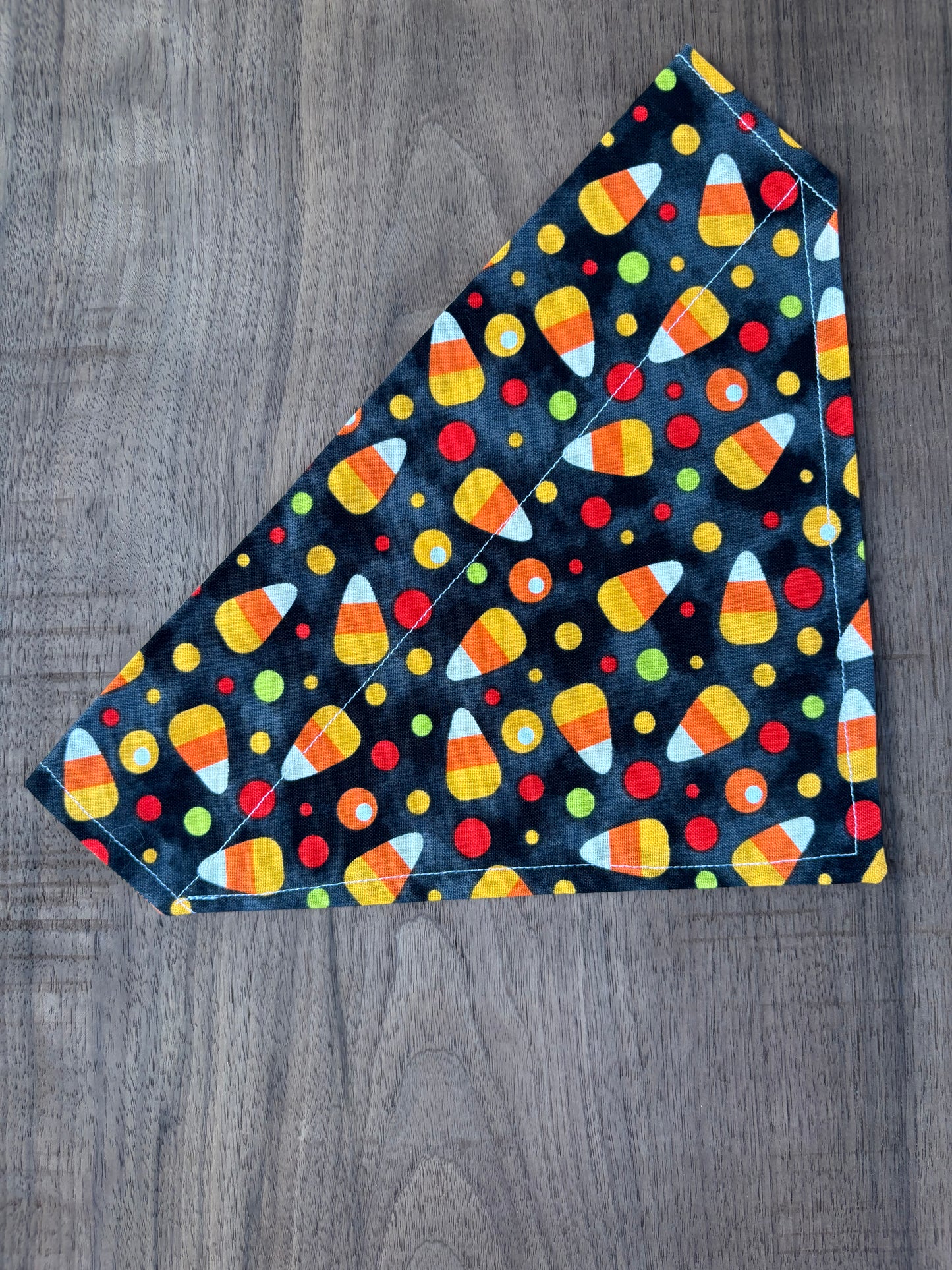 Last Chance Medium Fall Bandanas