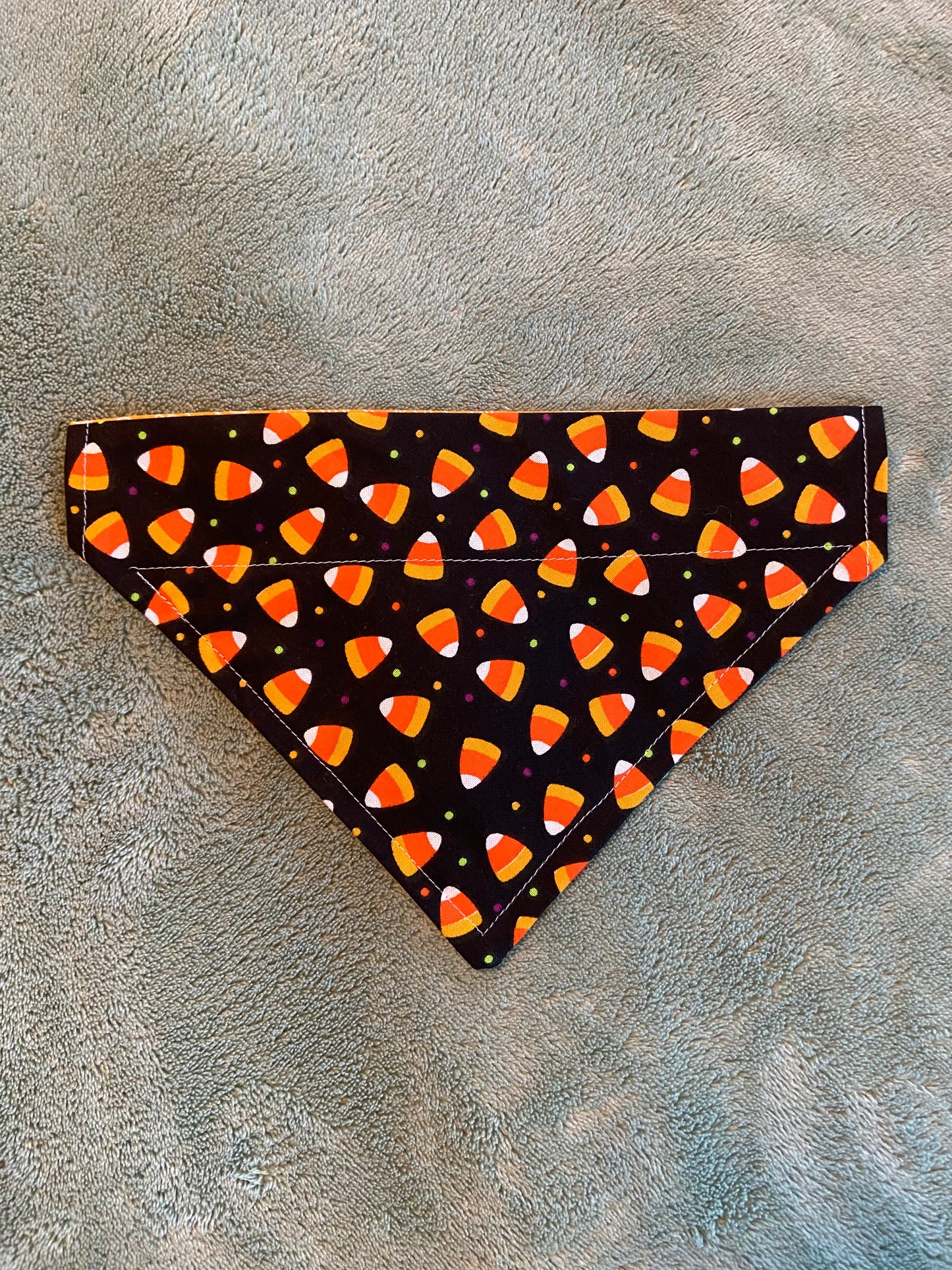 Last Chance Small Fall Bandanas