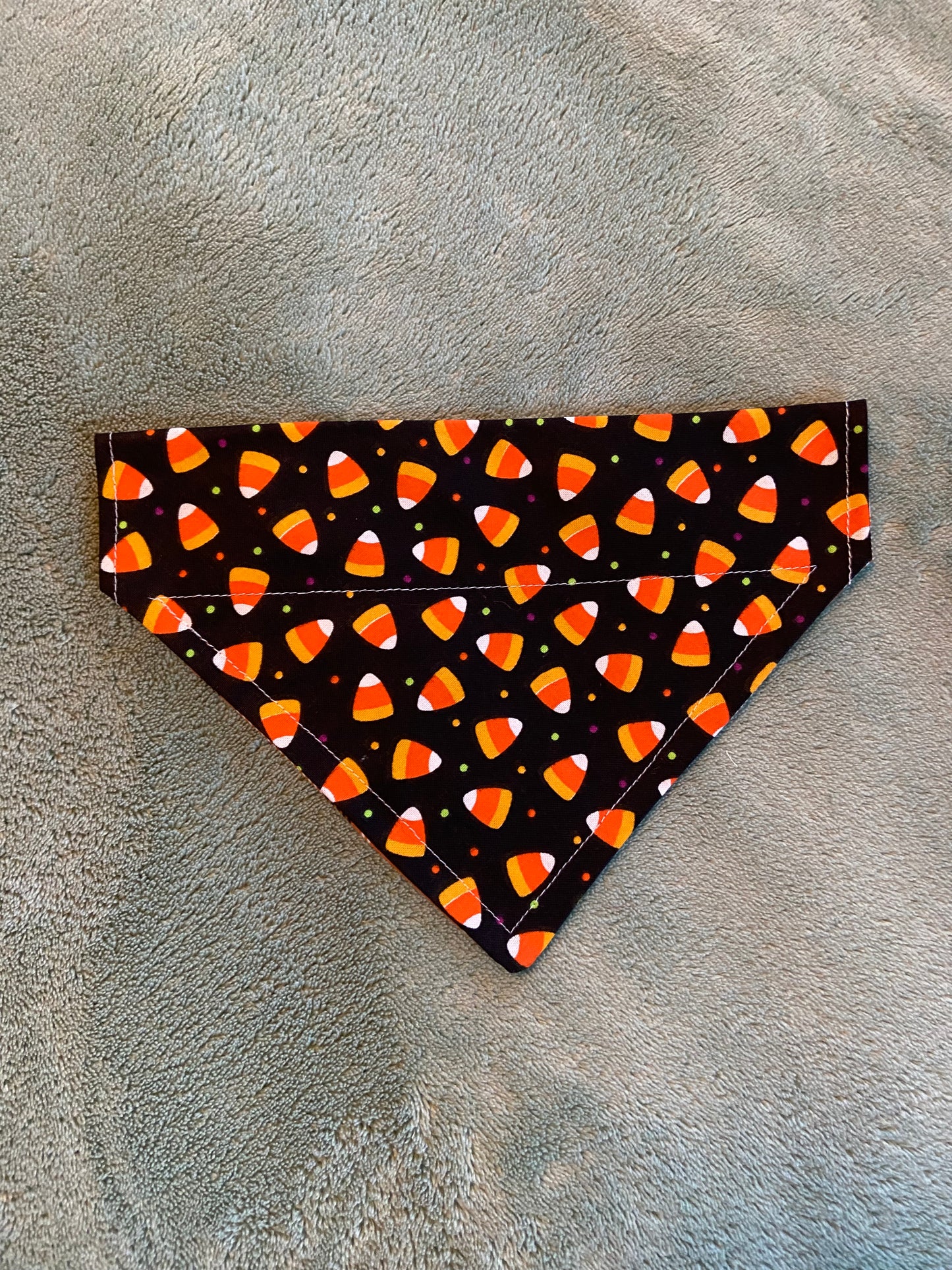 Last Chance Small Fall Bandanas